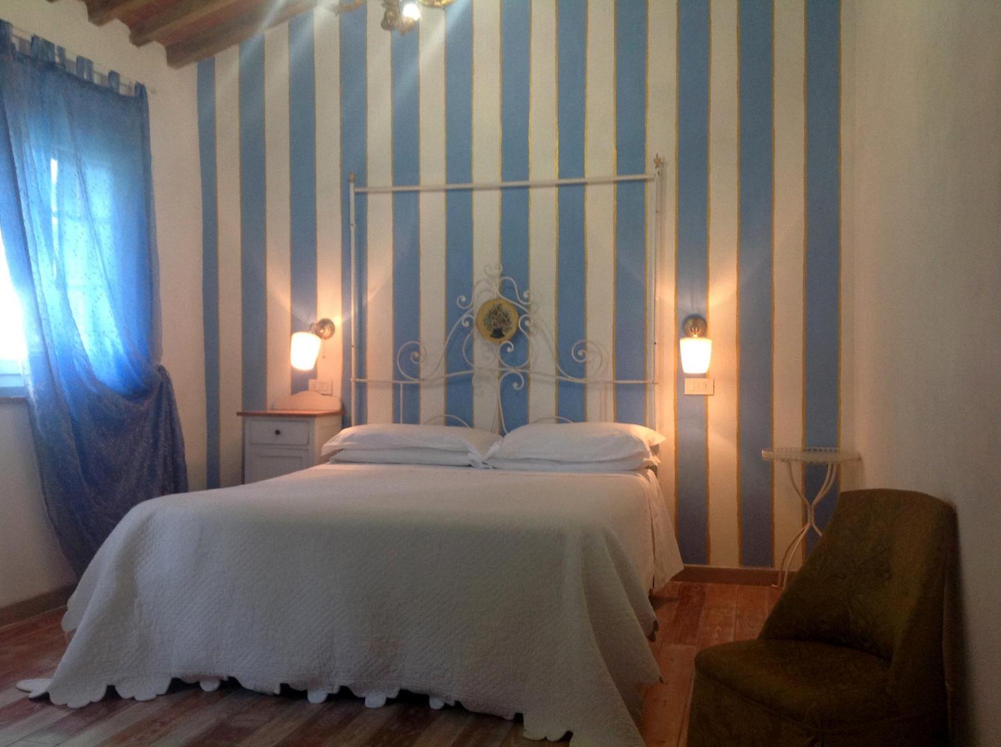 Relais Del Lago Capannori Habitación foto