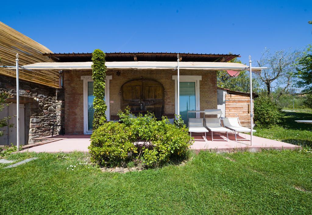 Relais Del Lago Capannori Exterior foto