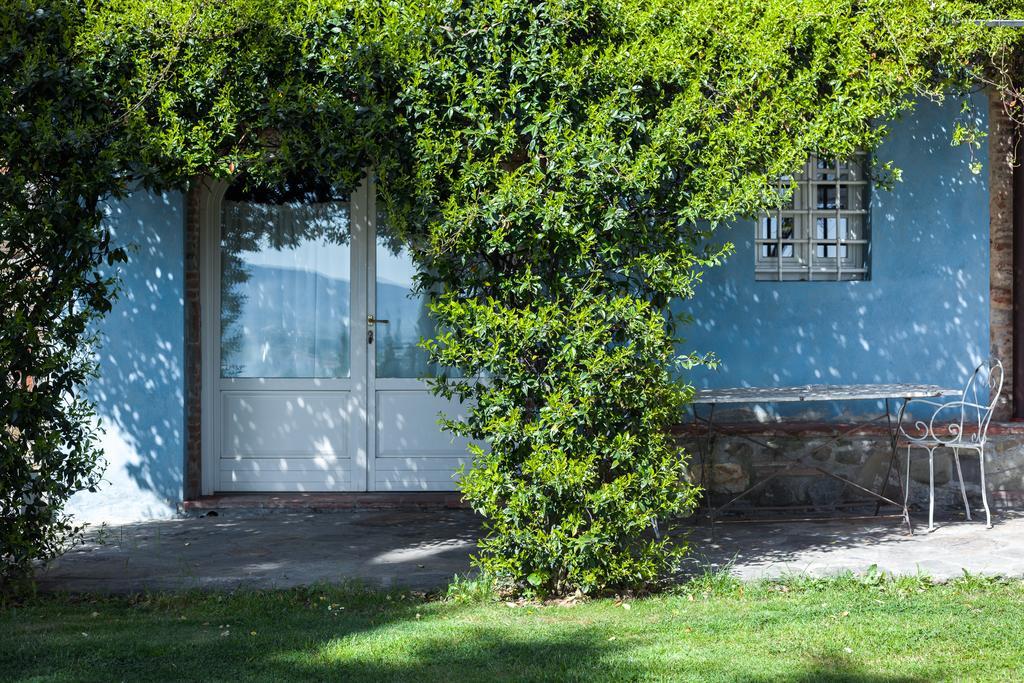 Relais Del Lago Capannori Exterior foto